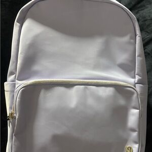 lululemon athletica Everywhere Backpack with Metal Hardware